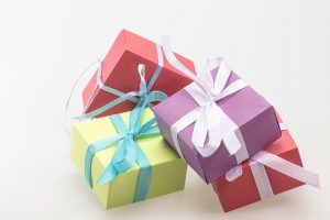 Attorneys’ Gifts As A Tax Planning Strategy