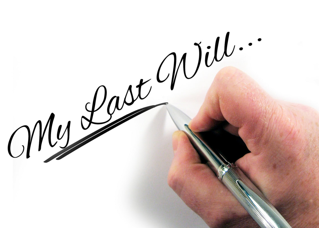 When Is A Will Not A Will?